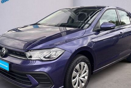 VW Polo 9.263 km 19.856 &euro; Walldorf 69190