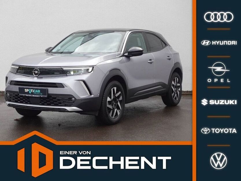 Mokka