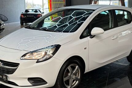 Opel Corsa 69.865 km 8.795 &euro; Husum 25813