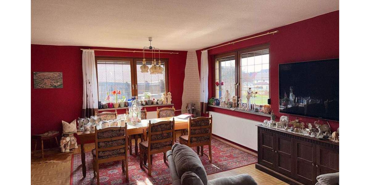 Mehrfamilienhaus, Wohnhaus Barchfeld-Immelborn Barchfeld - 199.900&euro; | Angebot:25916861