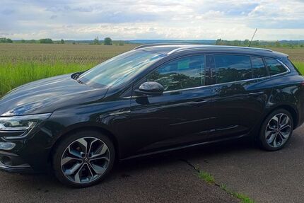 Renault Megane 169.000 km 6.500 &euro; Aschersleben 06449