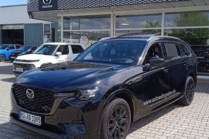 Mazda CX-80 16.617 km 52.499 &euro; Traunstein 83278
