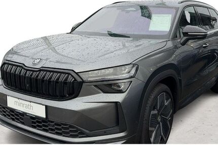 Skoda Kodiaq 4.000 km 53.880 &euro; Moers-Hülsdonk 47441