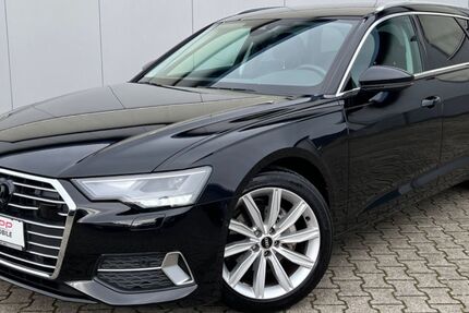 Audi A6 59.155 km 33.500 &euro; Eichenzell 36124