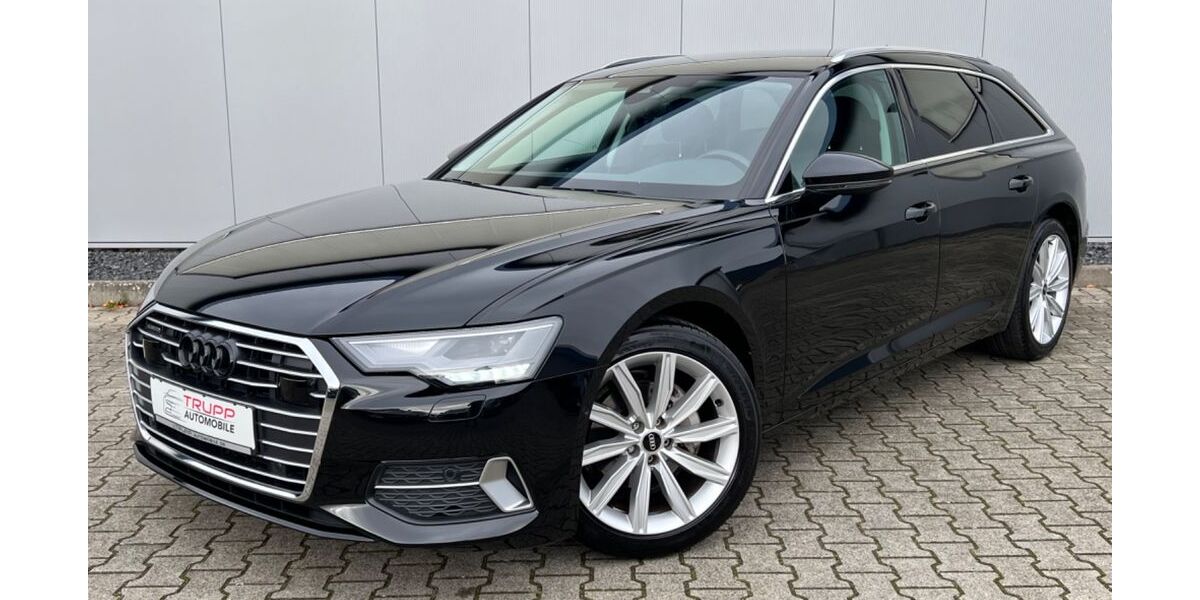 Audi A6 59.155 km 33.500 &euro; Eichenzell 36124