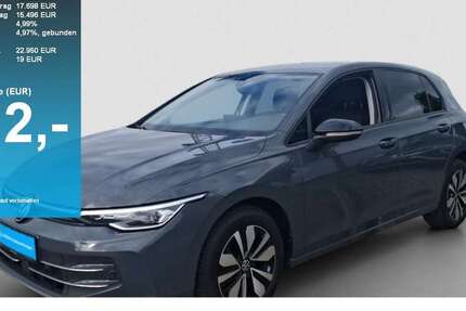 VW Golf 25.645 km 22.950 &euro; Schwäbisch Gmünd-Lindach 73527