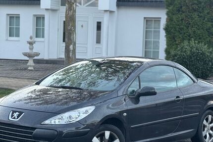 Peugeot 307 158.714 km 2.990 € Jülich 52428