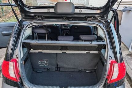 Hyundai Getz 102.000 km 850 &euro; Hamburg 22303