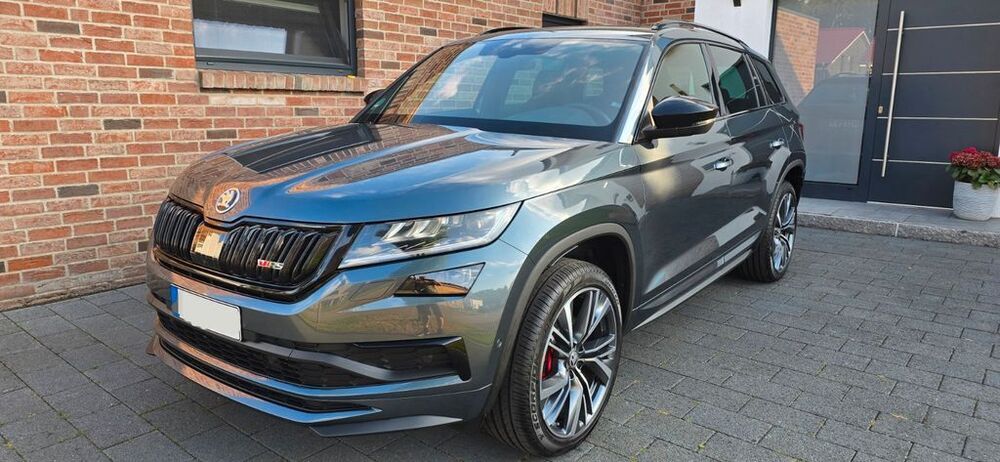 Kodiaq