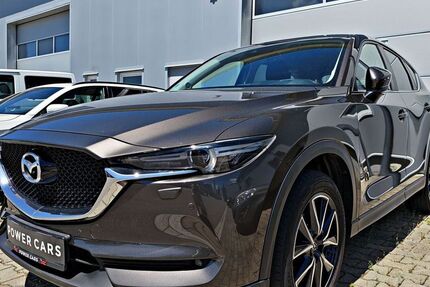 Mazda CX-5 87.134 km 16.698 &euro; Tettnang 88069