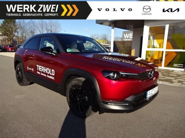 Mazda MX-30 18.004 km 22.900 € Augsburg 86179