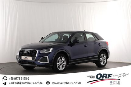 Audi Q2 19.495 km 25.990 &euro; Hausen/Rhön 97647