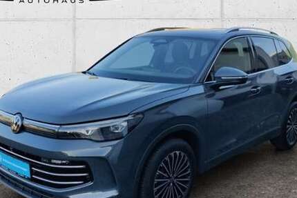 VW Tiguan 8.629 km 42.600 &euro; Bad Salzungen 36433