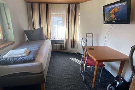 Wohnen auf Zeit in Bayreuth 650 € 1 zimmer