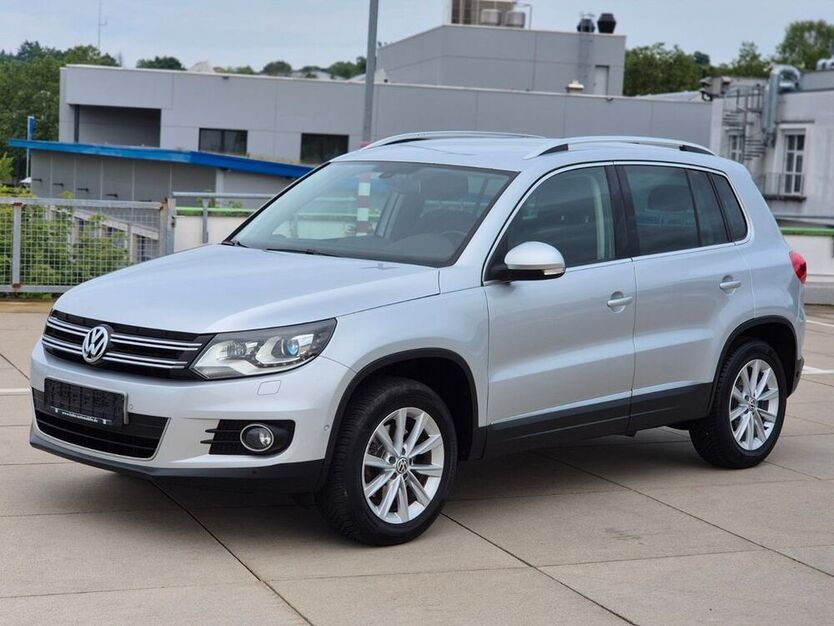 Tiguan