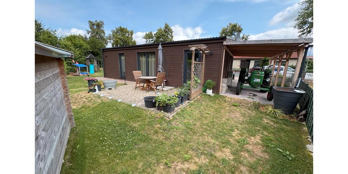 Einfamilienhaus Neuenkirchen - 2 Zimmer, 60 m&sup2;, 195.000&euro; | Angebot:26992028
