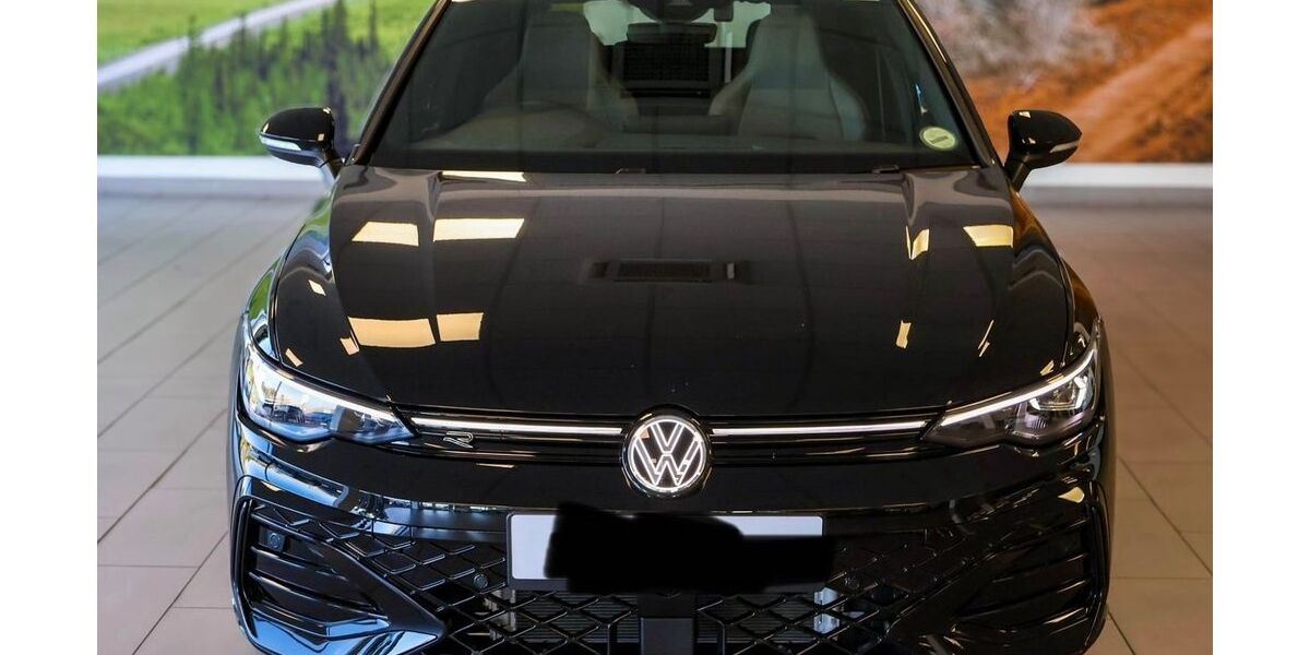 VW Golf 4.600 km 35.900 &euro; Wolfhagen 34466