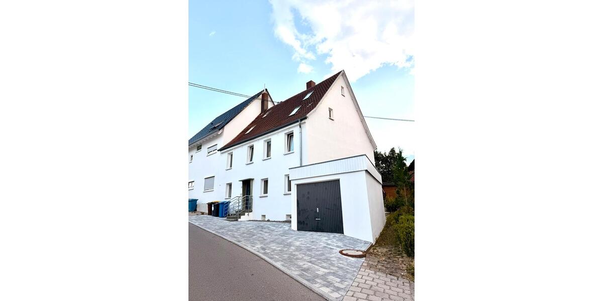 Einfamilienhaus Spaichingen - 350.000&euro; | Angebot:27132349