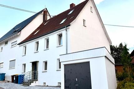 Haus Spaichingen - 350.000&euro; | Angebot:27132349