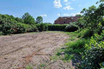 Grundstück Dahlenburg Quickborn - 129.000&euro; | Angebot:23982073