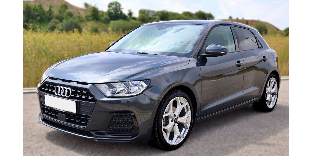 Audi A1 55.000 km 21.500 &euro; Pollenfeld 85131