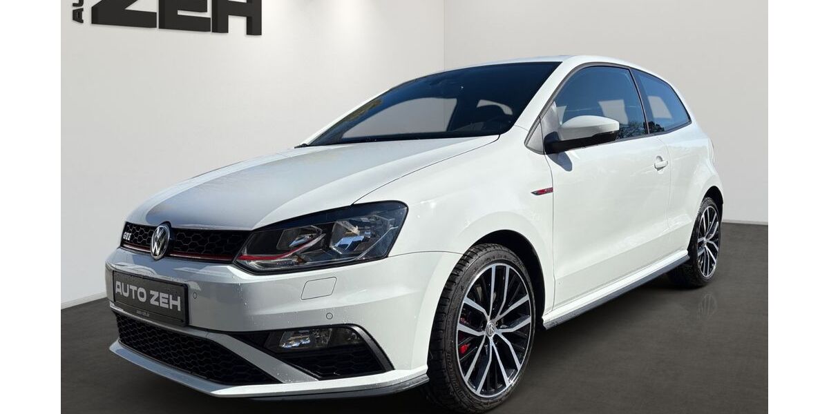 VW Polo 50.242 km 15.950 &euro; Eltville 65343