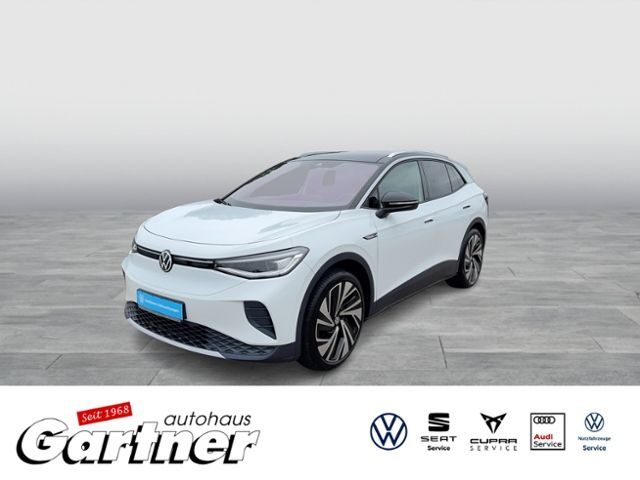 VW ID.4 18.105 km 33.895 € Eiselfing 83549