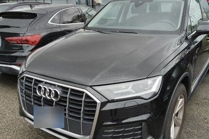 Audi Q7 37.400 km 48.940 &euro; Wackersdorf 92442