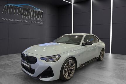 BMW M240i