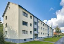 Perfekt für uns: interessante 2-Zimmer-Wohnung