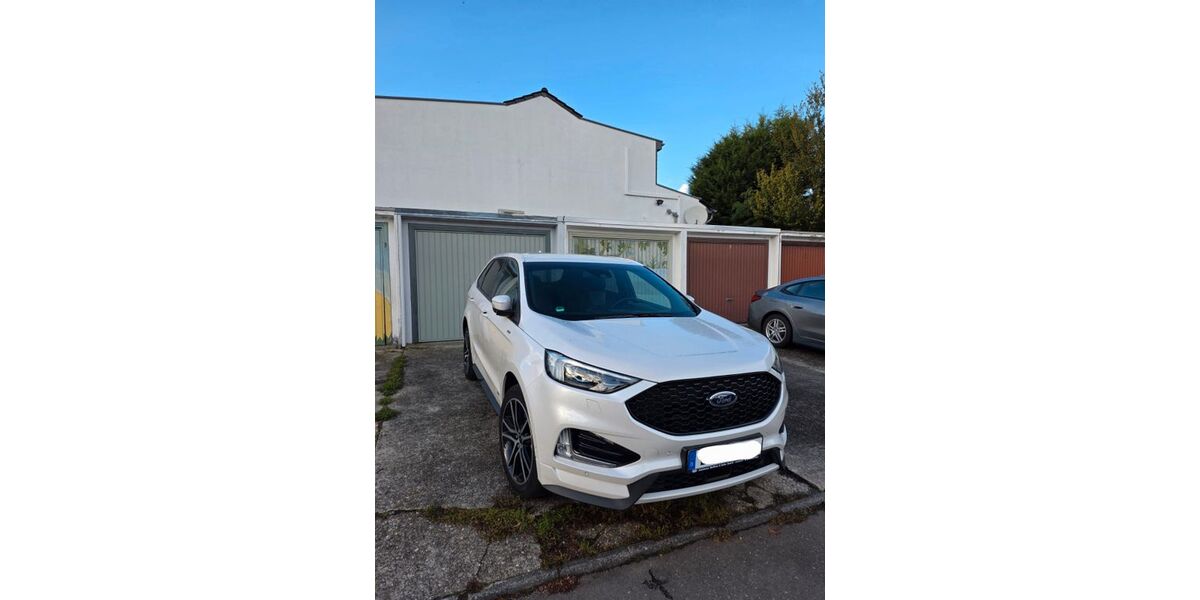Ford Edge 170.000 km 17.500 € Pulheim 50259