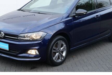 VW Polo 51.537 km 16.990 &euro; Nidderau 61130