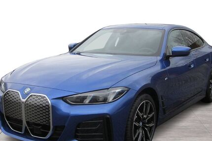BMW i4 11.300 km 51.890 € Wetzlar 35576