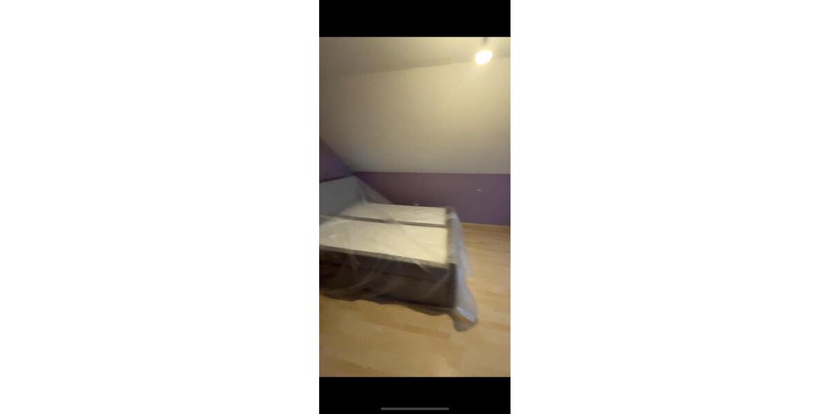 Gemütliche 3ZKB Wohnung in Heusweiler - Holz zu vermieten 3 zimmer