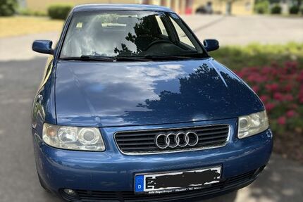 Audi A3 208.000 km 890 &euro; Buxheim , Oberbay 85114