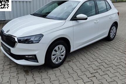 Skoda Fabia 3.000 km 19.880 € Zschopau 09405