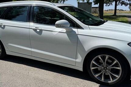 Ford Mondeo 220.000 km 7.700 &euro; Ottendorf-Okrilla 01458