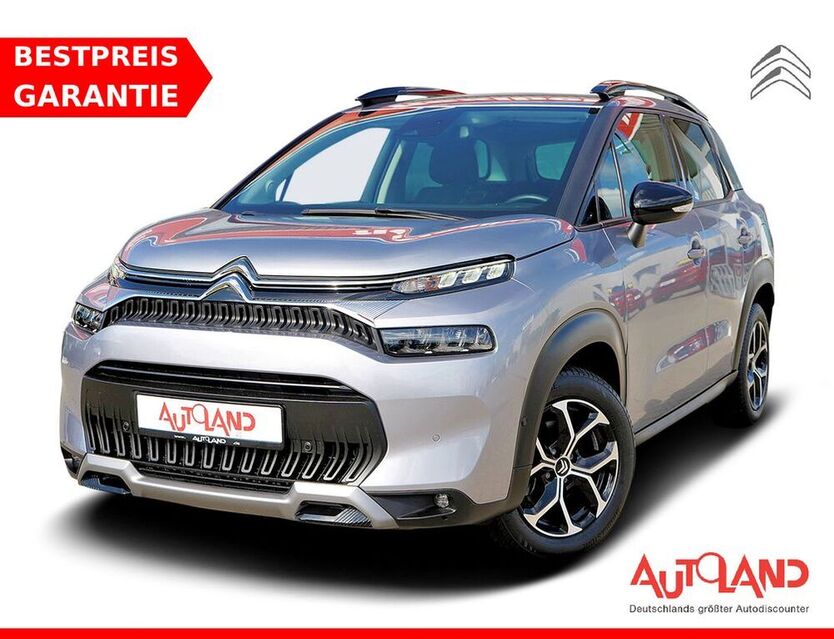 C3 Aircross