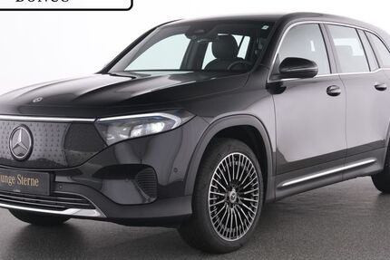 Mercedes-Benz EQB 10.998 km 39.385 &euro; Essen 45309
