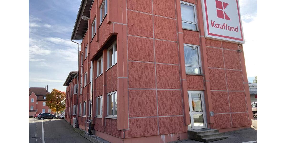 Gewerbeobjekt Gunzenhausen - 1.095&euro; | Angebot:26235769