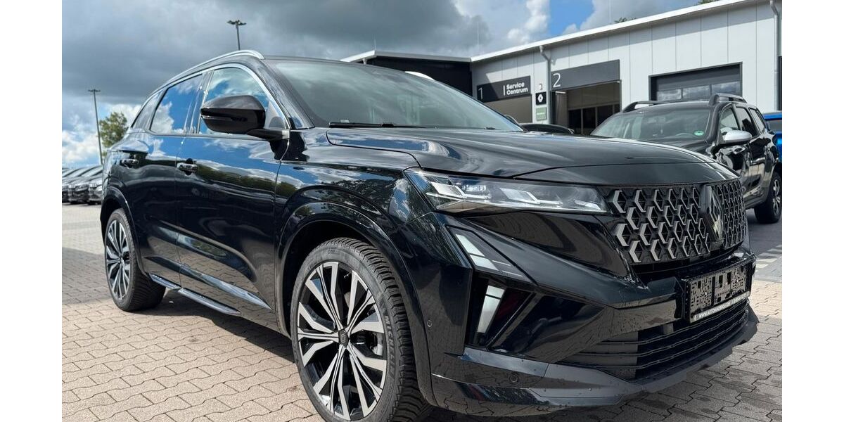 Renault Austral 25.200 km 33.990 &euro; Wiesmoor 26639