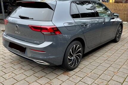 VW Golf 45.500 km 21.500 &euro; Bad Kreuznach 55543