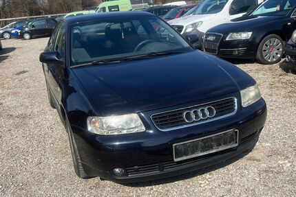 Audi A3 267.665 km 1.150 &euro; Kempten 87439