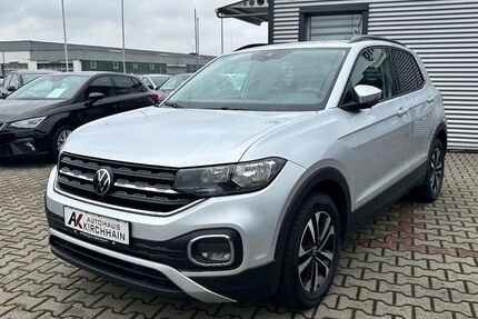 VW T-Cross 98.557 km 15.900 € Kirchhain 35274