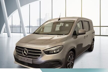 Mercedes-Benz T-Klasse 3.001 km 39.990 &euro; Leipzig 04347