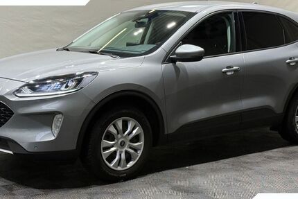 Ford Kuga 119.990 km 17.880 &euro; Herzberg 04916