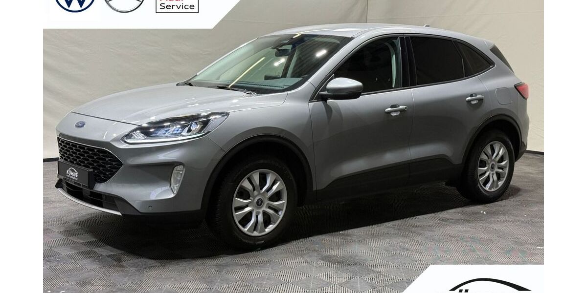 Ford Kuga 119.990 km 17.880 &euro; Herzberg 04916