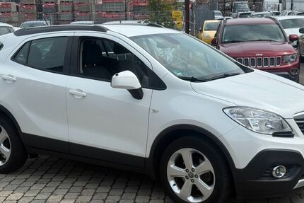 Opel Mokka 176.186 km 6.750 € Alsdorf 52477