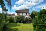 Einfamilienhaus mit Terrasse, Garten & Garage für die junge Familie in Eschwege / Niederhone - Einfamilienhaus Eschwege | Angebot:24876772