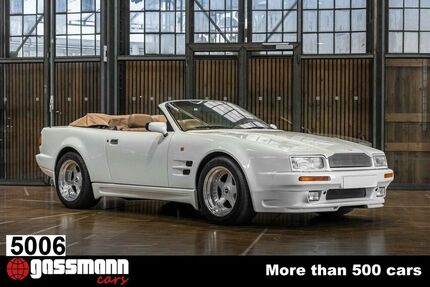 Aston Martin Virage